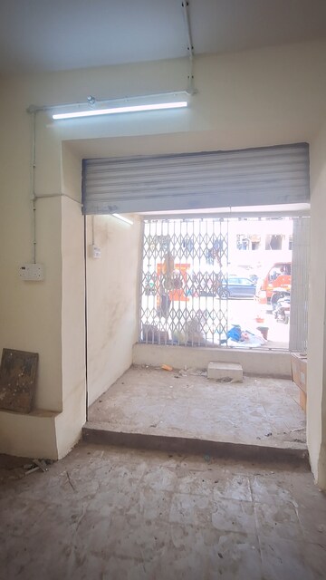 Floor Plan in  Shop at Santacruz East – for Rent