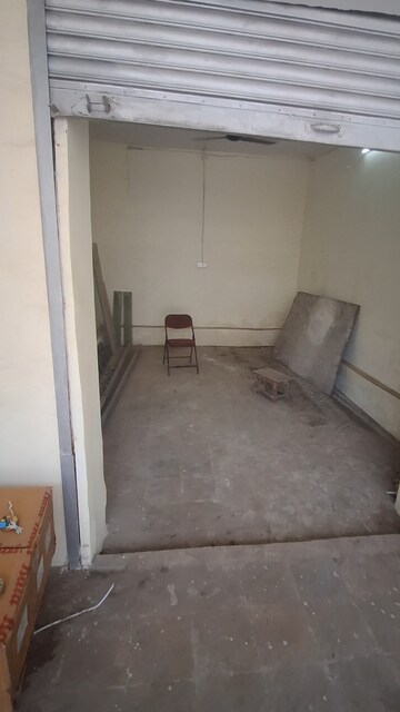 Floor Plan in  Shop at Santacruz East – for Rent