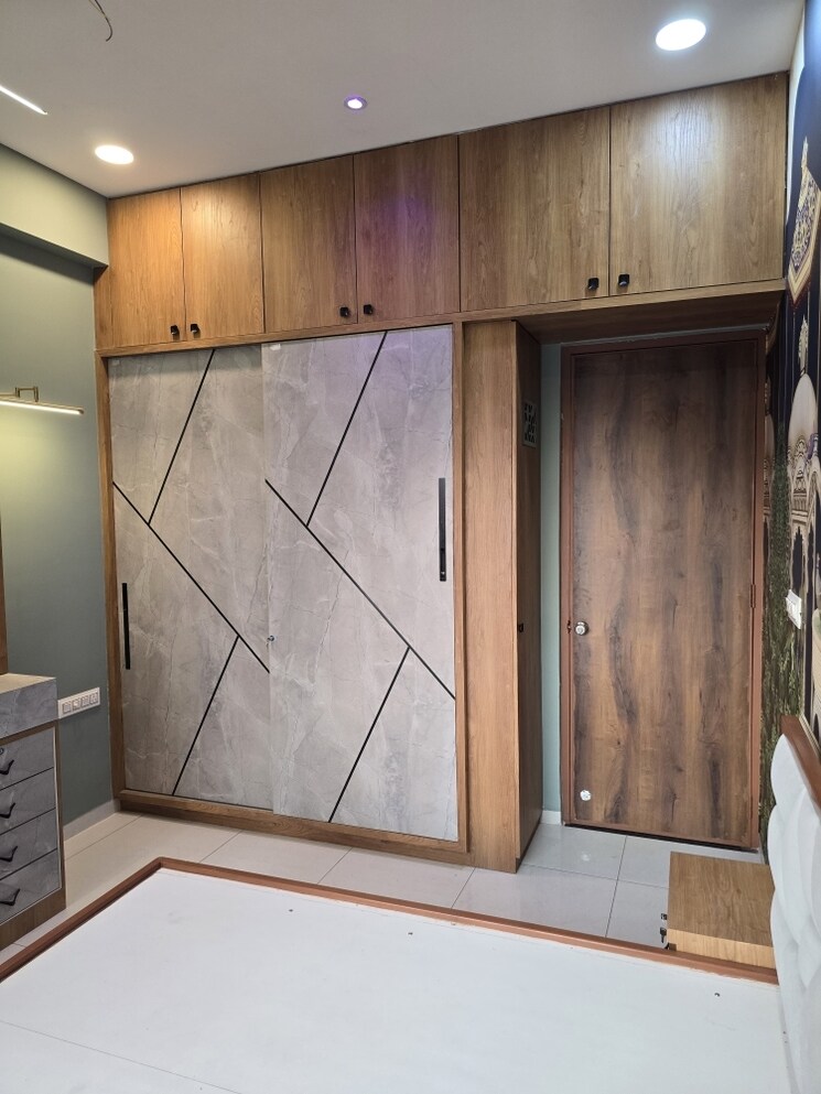 Room, chandkheda 3 Bedroom 250 Sq.Yd. Apartment In Chandkheda Ahmedabad 8865740