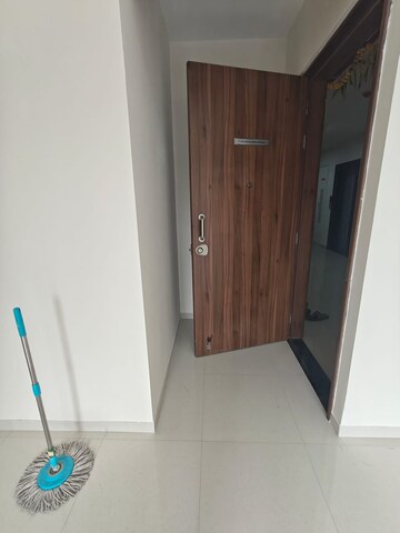 Furnished Amenities in 2 BHK Apartment at Mantra Mesmer, Keshav Nagar – for Rent