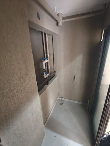 Furnished Amenities in 2 BHK Apartment at Mantra Mesmer, Keshav Nagar – for Rent