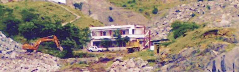 Exterior View, defined-sharda-residency Commercial Industrial Plot 100 Acre In Ajmer Road Jaipur 8865743