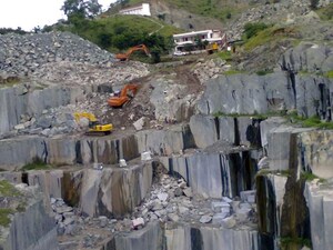  Industrial Plot – Exterior View View at DefineD Sharda Residency, Ajmer Road - for Sale