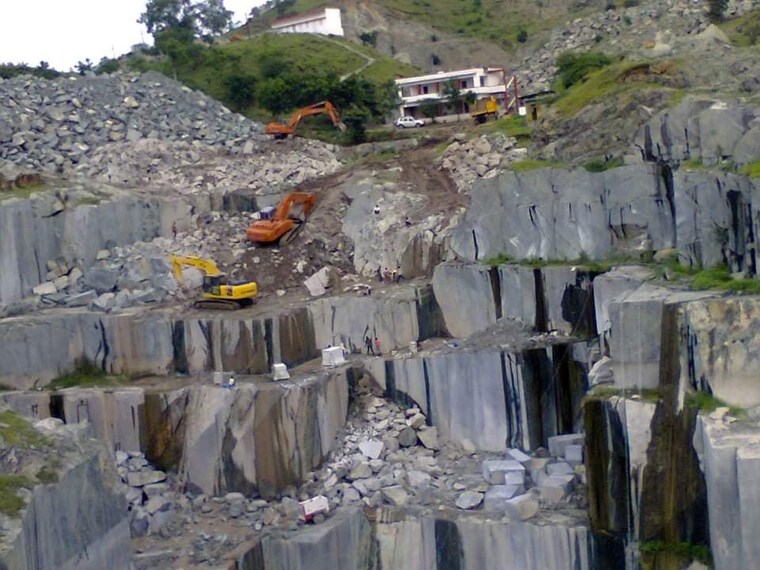 Exterior View, defined-sharda-residency Commercial Industrial Plot 100 Acre In Ajmer Road Jaipur 8865743