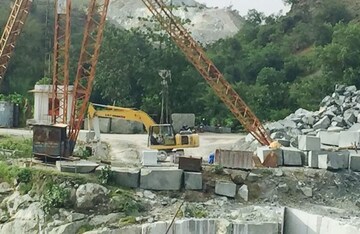  Industrial Plot – Exterior View View at DefineD Sharda Residency, Ajmer Road - for Sale