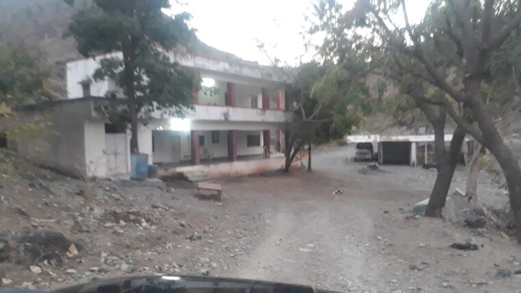 Exterior View, defined-sharda-residency Commercial Industrial Plot 100 Acre In Ajmer Road Jaipur 8865743