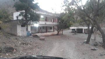  Industrial Plot – Exterior View View at Airport Road - for Sale