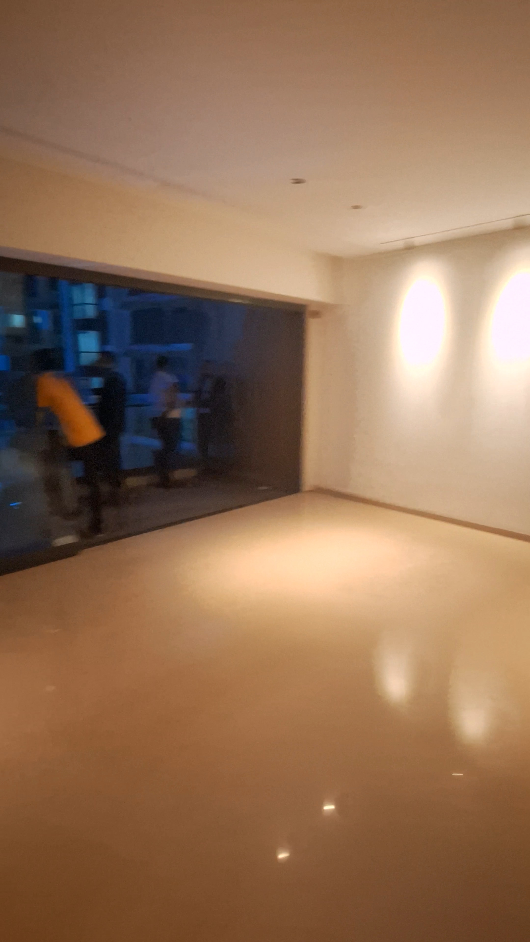 4 BHK + Servant Room 1600 Sq.Ft. Apartment in Arkade Aura