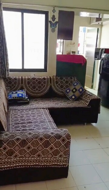 1 BHK Apartment For Rent in Chandkheda