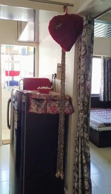  1 BHK Apartment at Chandkheda – for Rent