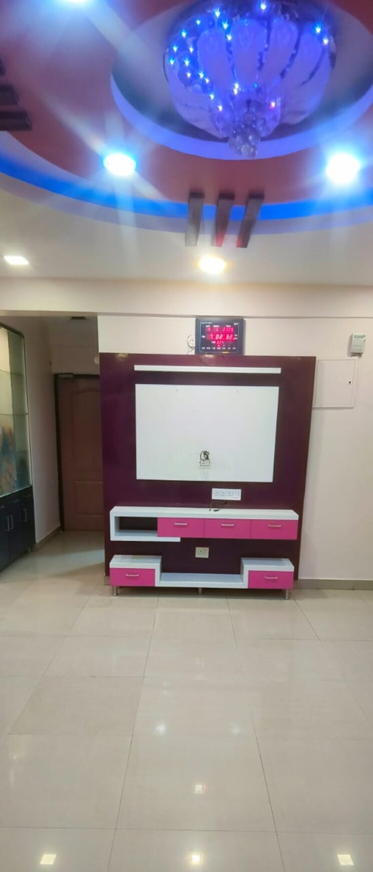 Room, jankipuram 3 Bedroom 1750 Sq.Ft. Apartment In Jankipuram Lucknow 8865749