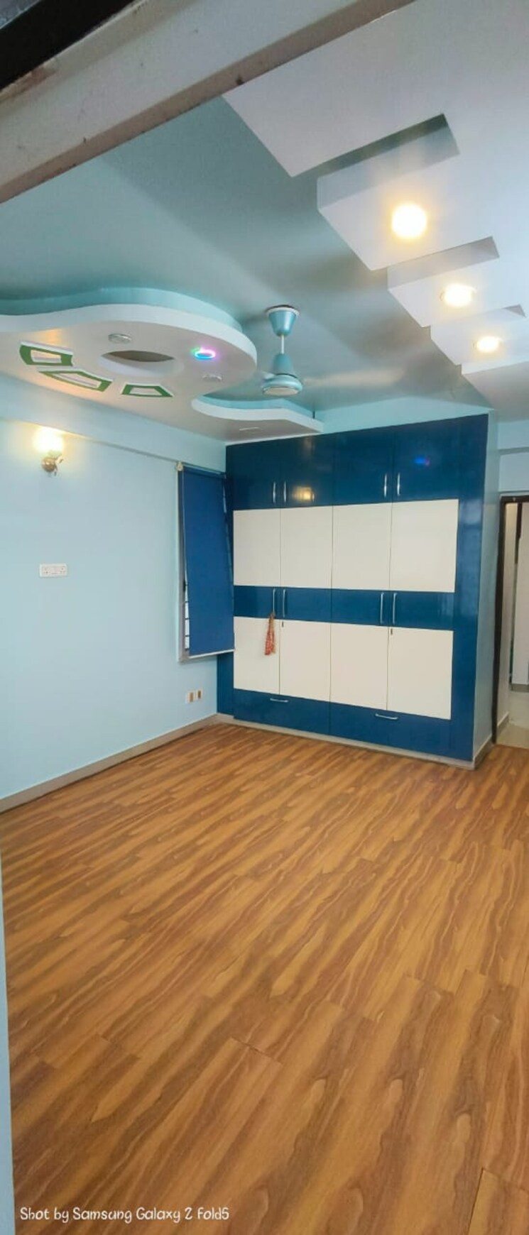 Room, jankipuram 3 Bedroom 1750 Sq.Ft. Apartment In Jankipuram Lucknow 8865749