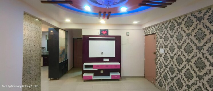 Living Room, jankipuram 3 Bedroom 1750 Sq.Ft. Apartment In Jankipuram Lucknow 8865749