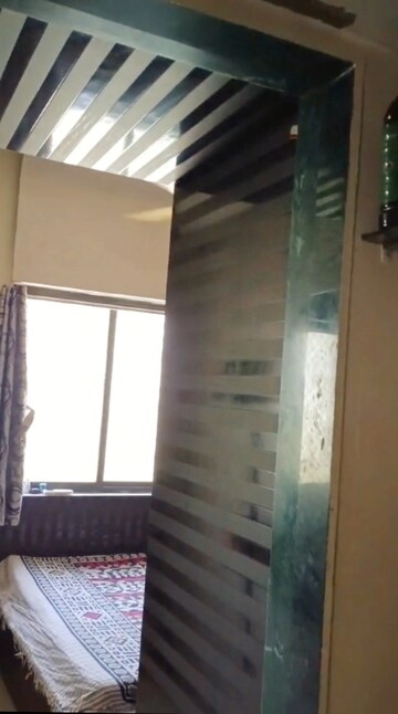 Bedroom in 1 BHK Apartment at Chandkheda – for Rent