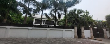 3 BHK Builder Floor For Rent in Boutique Residential Apartments C-253, Defence Colony