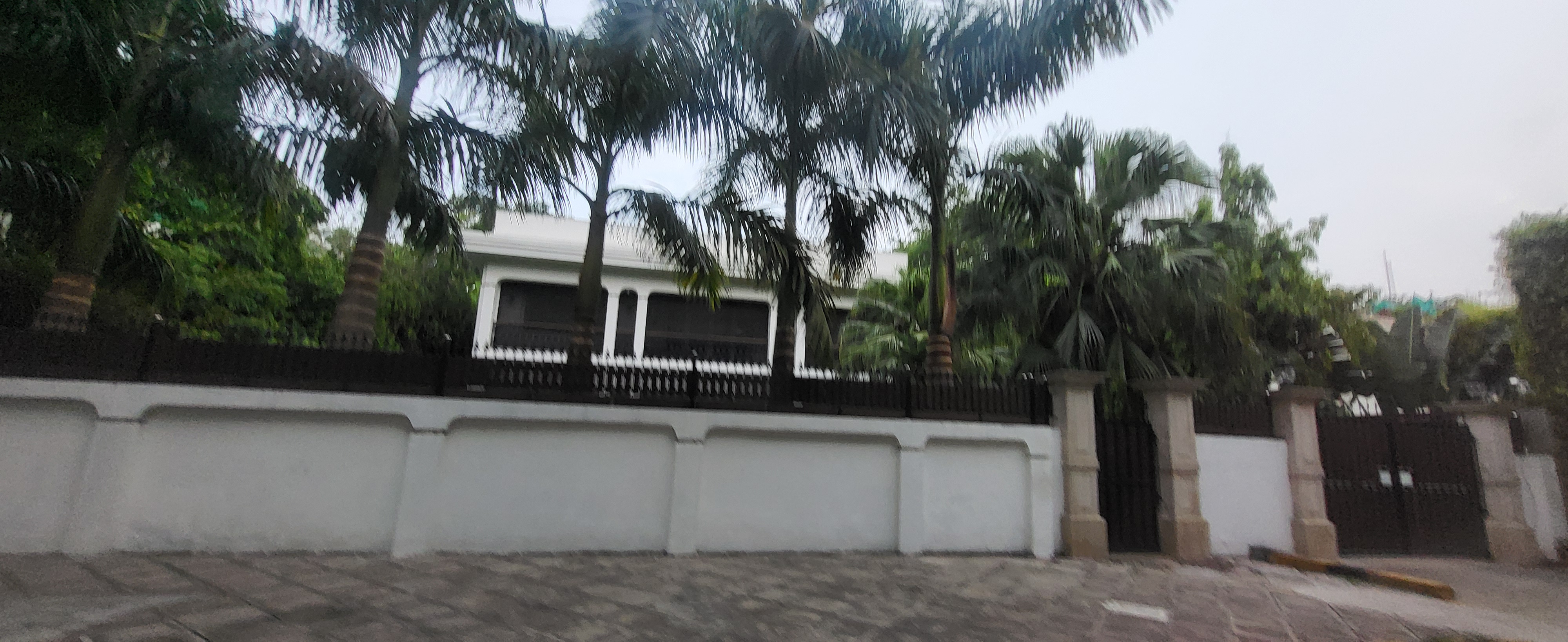 3 BHK + Study Room,Extra Room Builder Floor For Rent in Boutique Residential Apartments C-253