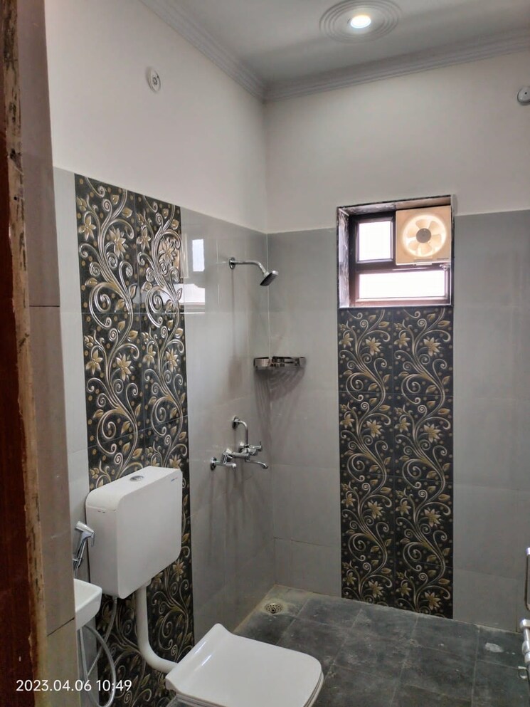 Bathroom, faizabad road 2 Bedroom 1250 Sq.Ft. Apartment In Faizabad Road Lucknow 8865754