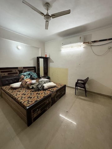 Bedroom in 2 BHK Apartment at Faizabad Road – for Rent