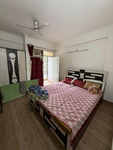 Bedroom in 2 BHK Apartment at Faizabad Road – for Rent
