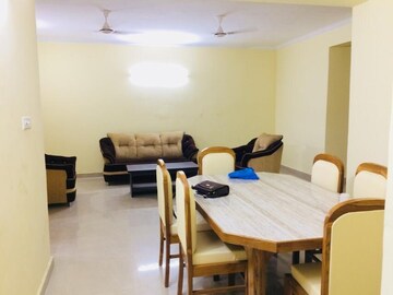 Master Bedroom in 2 BHK Apartment at Goel Heights, Faizabad Road – for Rent