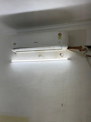 Room in 2 BHK Apartment at Goel Heights, Faizabad Road – for Rent