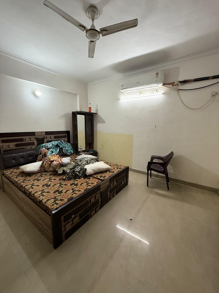 Bedroom, goel-heights 2 Bedroom 1080 Sq.Ft. Apartment In Faizabad Road Lucknow 8865755