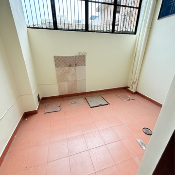 Balcony in 4 BHK Independent House at RWA Apartments Sector 108, Sector 108 – for Rent