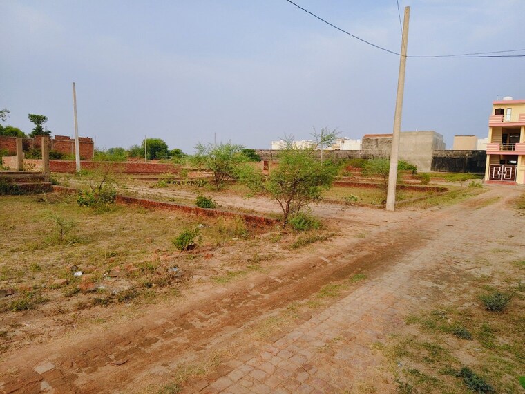 undefined, vasundhara-rs-homes  1200 Sq.Ft. Plot In Jankipuram Lucknow 8865759