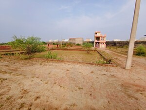  Plot For Sale in Vasundhara RS Homes, Jankipuram
