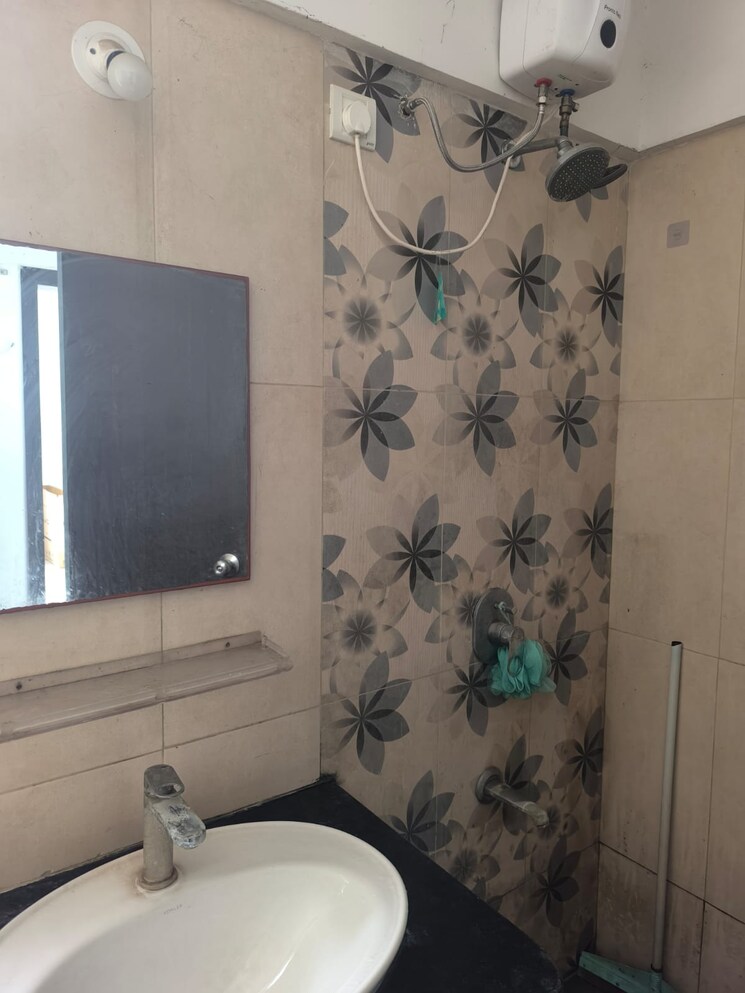 Bathroom, kolte-patil-downtown-xenia 2 Bedroom 1150 Sq.Ft. Apartment In Kharadi Pune 8865760