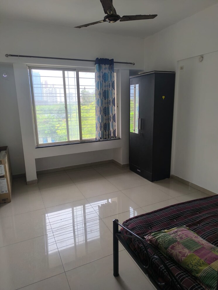 Bedroom, kolte-patil-downtown-xenia 2 Bedroom 1150 Sq.Ft. Apartment In Kharadi Pune 8865760