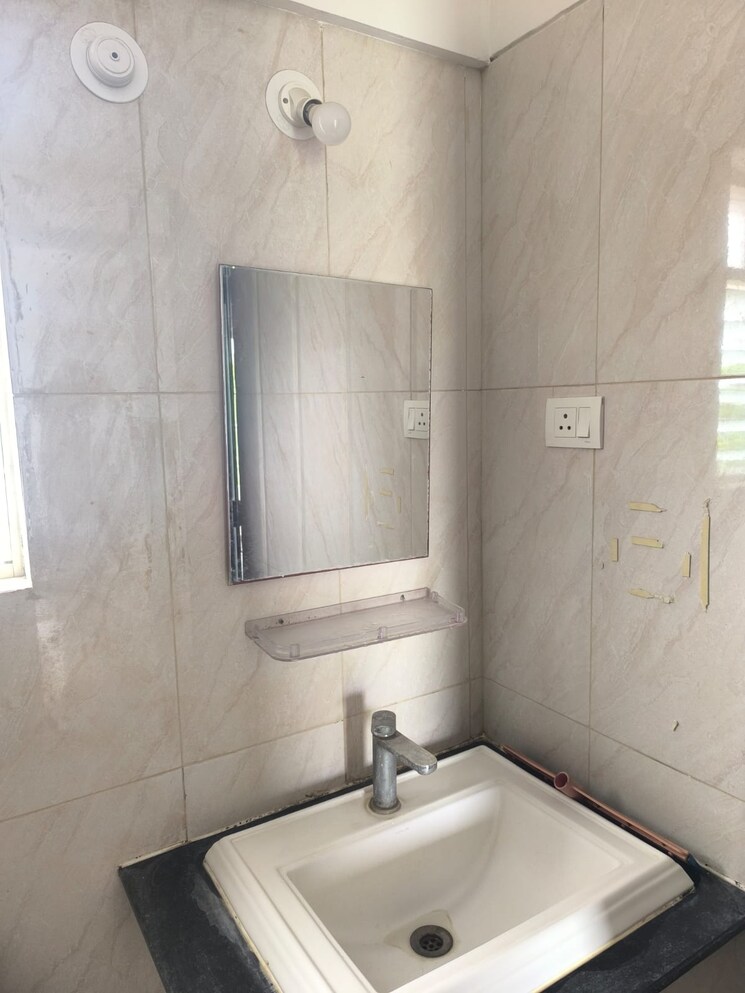 Bathroom, kolte-patil-downtown-xenia 2 Bedroom 1150 Sq.Ft. Apartment In Kharadi Pune 8865760