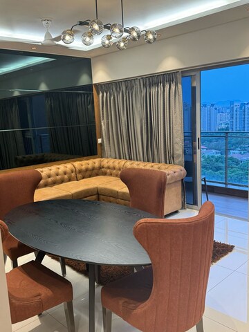 2 BHK Apartment For Rent in Hadapsar