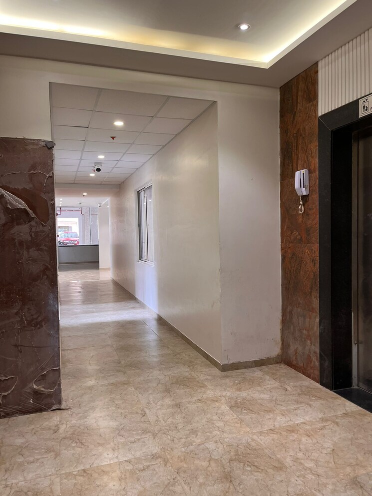 Room, vtp-beaumonde 2 Bedroom 770 Sq.Ft. Apartment In Kharadi Pune 8865763