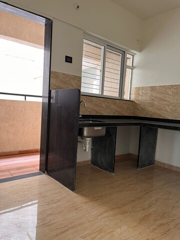 Room in 2 BHK Apartment at VTP Beaumonde, Kharadi – for Sale