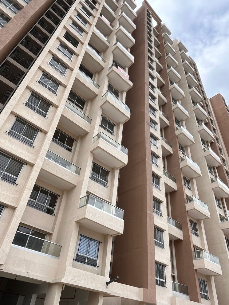 Exterior View, vtp-beaumonde 2 Bedroom 770 Sq.Ft. Apartment In Kharadi Pune 8865763