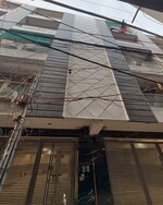 2 BHK 500 Sq.Ft. Builder Floor in 1 Bhk Fully Furnished Fla