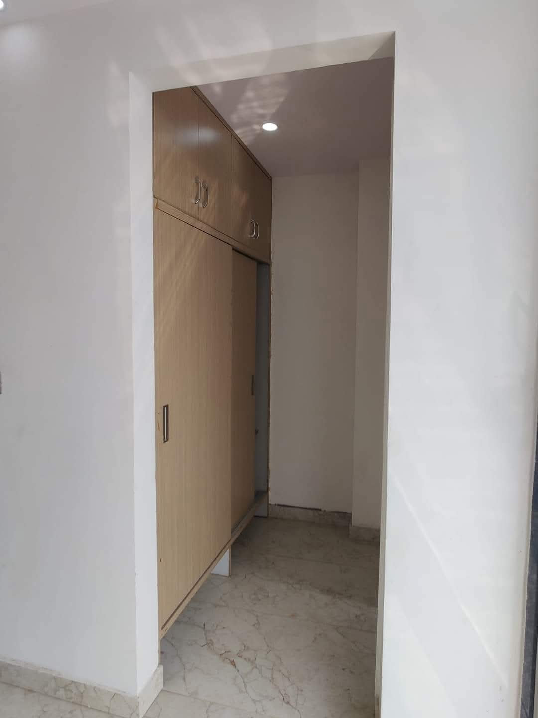 1 RkBuilder Floor For Rent in Fully Furnished Flat 