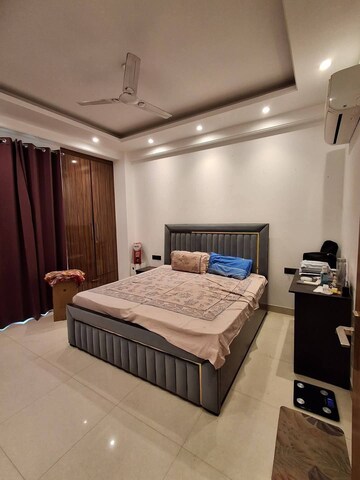 2 BHK Builder Floor For Rent in Shastri Nagar
