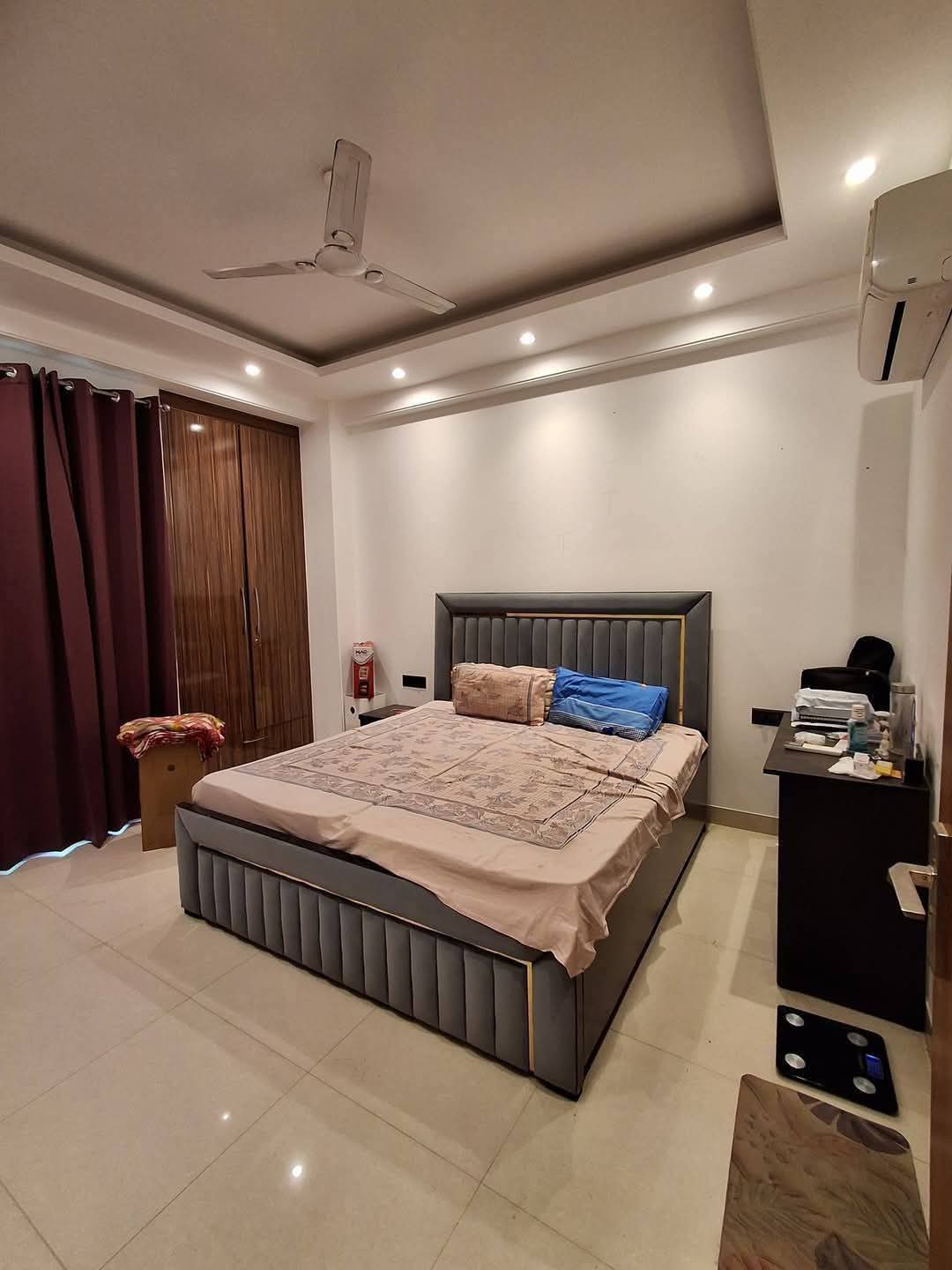 2 BHK + Extra Room Builder Floor For Rent in Shastri Nagar 