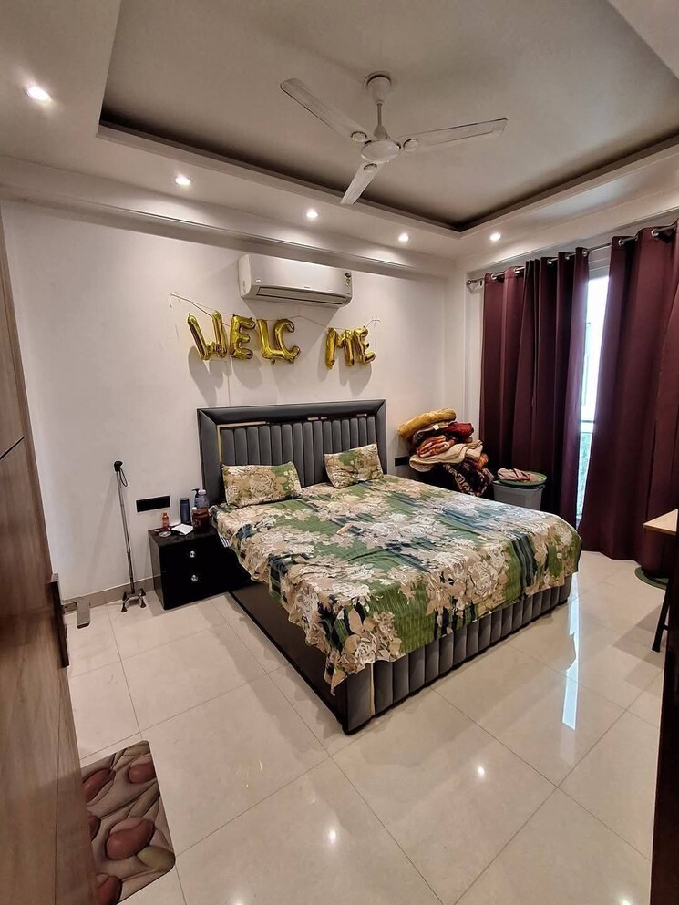 Bedroom, shastri nagar 2 Bedroom 500 Sq.Ft. Builder Floor In Shastri Nagar Delhi 8865770
