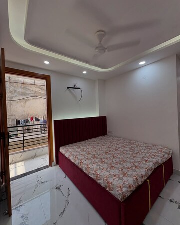 1.5 BHK Builder Floor For Rent in Shastri Nagar
