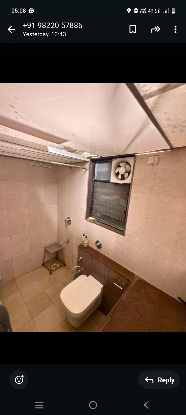 undefined, pride-purple-park-royale 3 Bedroom 1650 Sq.Ft. Apartment In Rahatani Pune 8865773