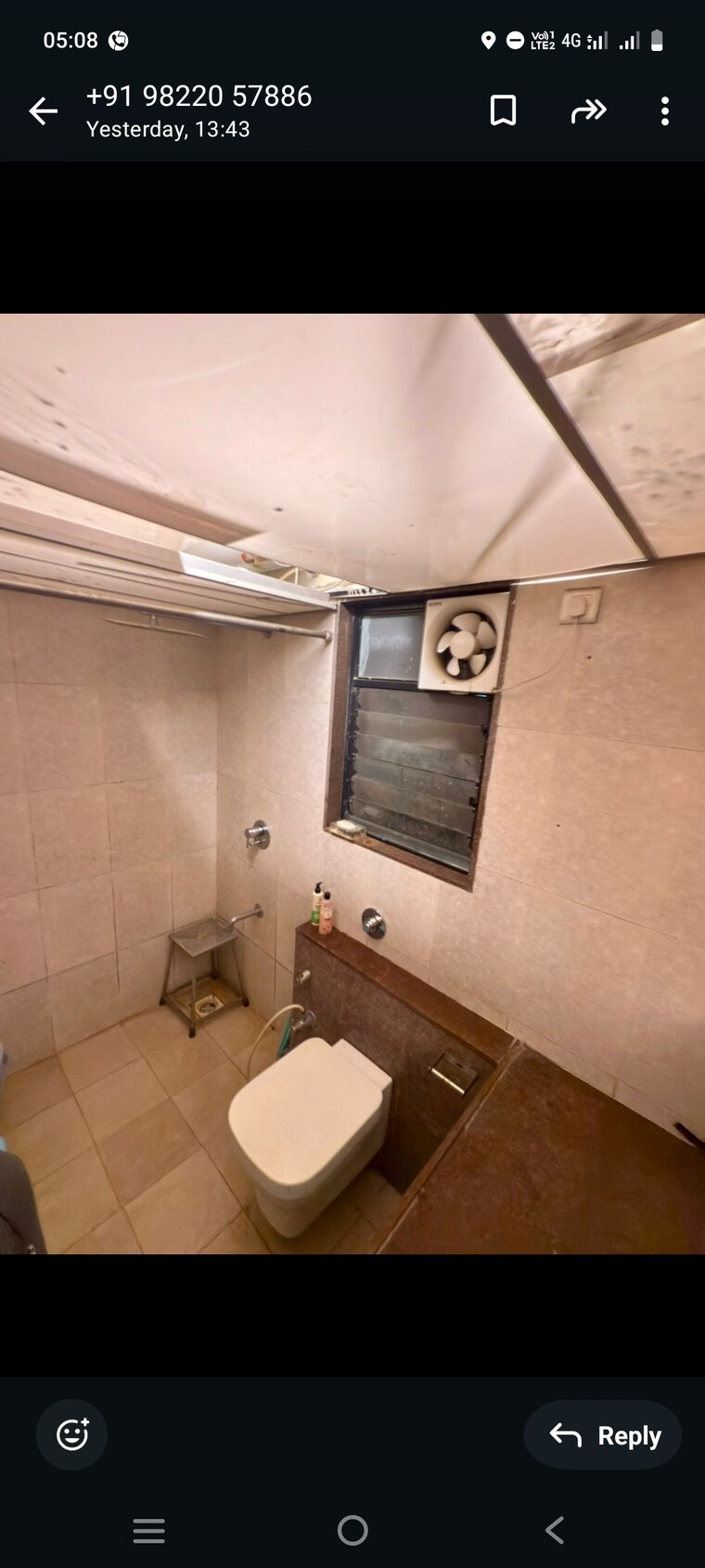 undefined, pride-purple-park-royale 3 Bedroom 1650 Sq.Ft. Apartment In Rahatani Pune 8865773