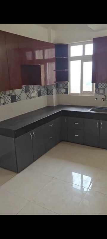 Kitchen in 2 BHK Apartment at Signature The Serenas, Sohna Sector 36 – for Sale