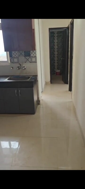 Bathroom in 2 BHK Apartment at Signature The Serenas, Sohna Sector 36 – for Sale