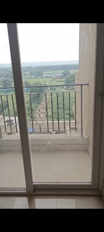 Balcony in 2 BHK Apartment at Signature The Serenas, Sohna Sector 36 – for Sale