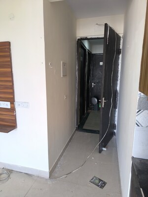 Building Lobby in 2 BHK Apartment at Signature The Serenas, Sohna Sector 36 – for Sale