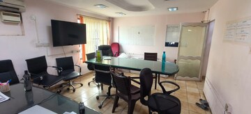 Team Area in  Office Space at Palarivattom – for Rent