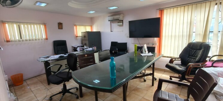 Team Area, palarivattom Commercial Office Space 1100 Sq.Ft. In Palarivattom Kochi 8865776